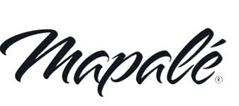 Mapalé Lingerie Logo – Miami-based lingerie and resort wear brand known for bold, sexy, and fashion-forward styles designed in the USA